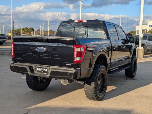 Used 2021 Ford F150 Lariat image 3