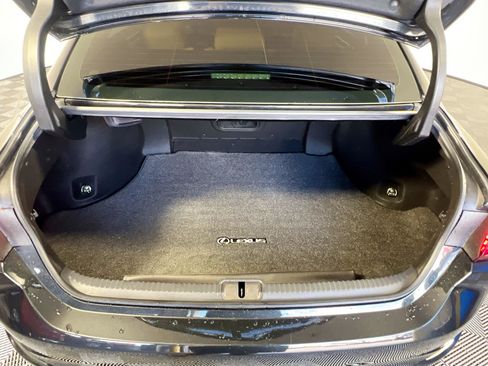 Used 2023 Lexus ES 350 image 34