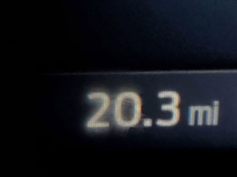 New 2025 Ford Maverick XL w/ Equipment Group 101A image 16