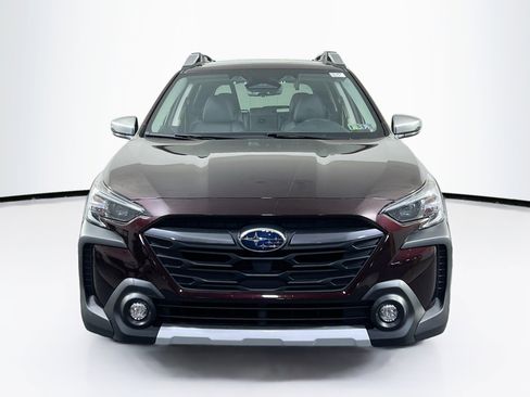 Used 2023 Subaru Outback Touring image 2