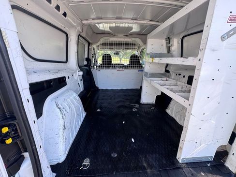 Used 2017 RAM ProMaster City Tradesman w/ Rear Back-up Camera Group FWD image 33