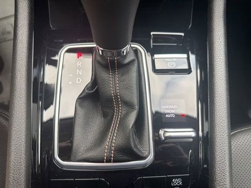 Used 2022 Jeep Compass Limited w/ Elite Group image 29