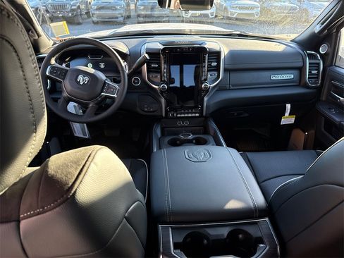 New 2026 RAM 5500 Tradesman image 9