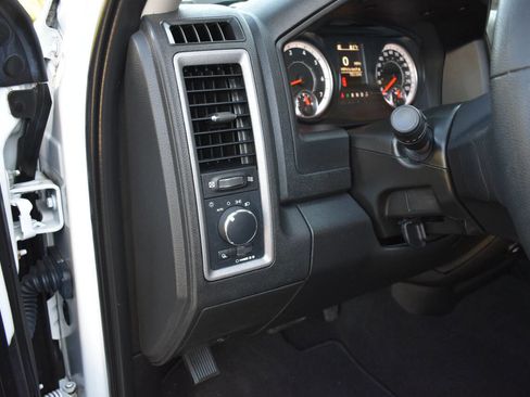 Used 2022 RAM 1500 Tradesman w/ Popular Equipment Group image 16