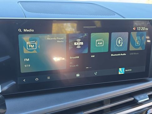 New 2026 Hyundai Santa Fe SE image 22