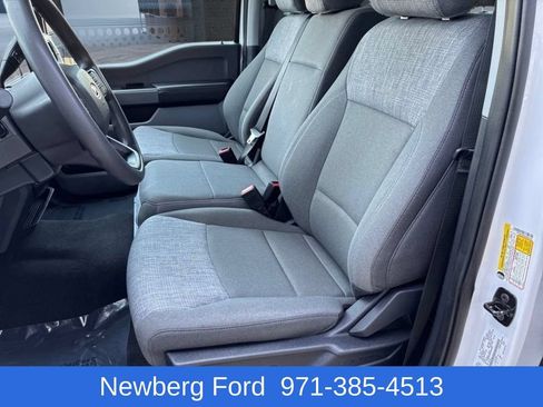 Used 2025 Ford F350 XLT w/ FX4 Off-Road Package AWD/4WD image 28