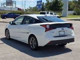 Used 2020 Toyota Prius XLE image 4