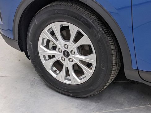 Certified 2023 Ford Escape Active FWD image 4