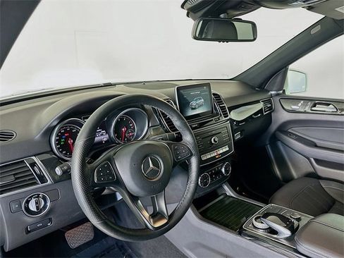 Used 2016 Mercedes-Benz GLE 350 4MATIC image 9