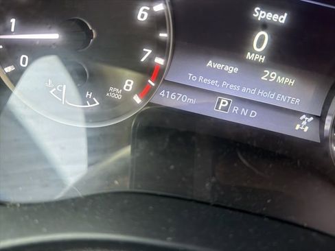 Used 2022 Nissan Frontier S w/ Technology Package image 40