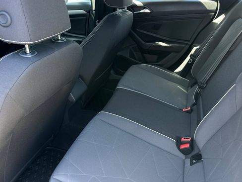 New 2025 Volkswagen Jetta Sport image 10