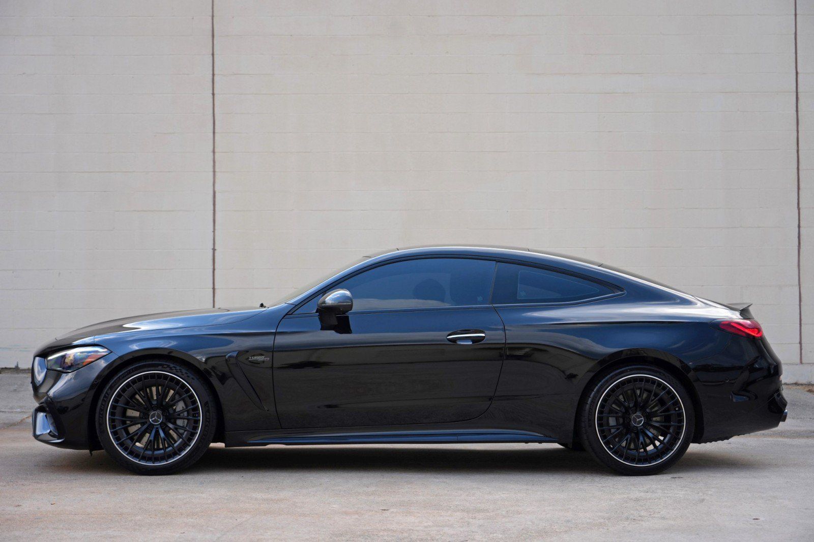 Used 2024 Mercedes-Benz CLE 53 AMG 4MATIC image 10