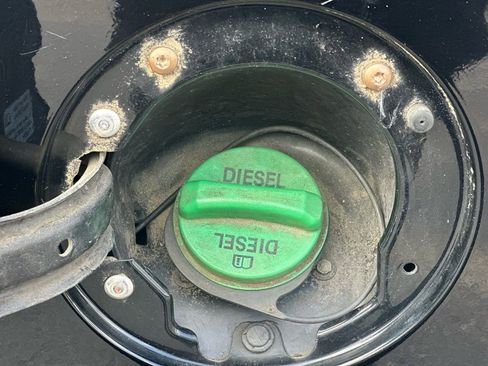 Used 2008 Chevrolet Silverado 2500 LTZ w/ Safety Package image 27