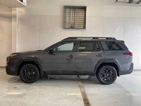 New 2026 Subaru Outback Limited AWD/4WD image 8