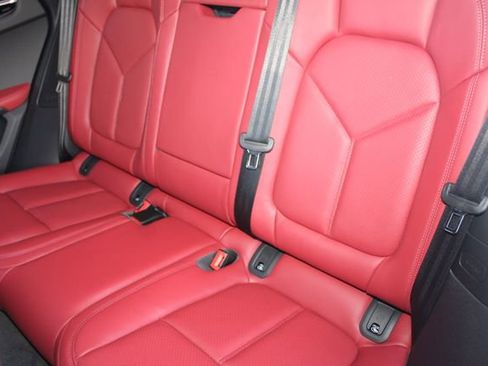 New 2026 Porsche Macan Turbo image 22