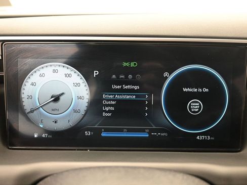 Used 2024 Hyundai Tucson SEL image 19