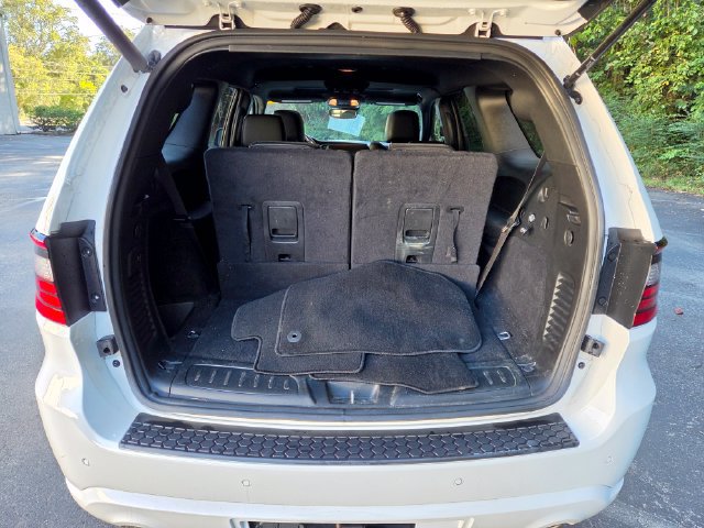 Used 2023 Dodge Durango R/T AWD/4WD image 37