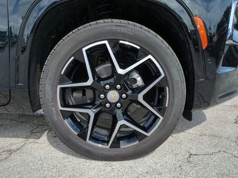 New 2026 Chevrolet Traverse High Country image 10