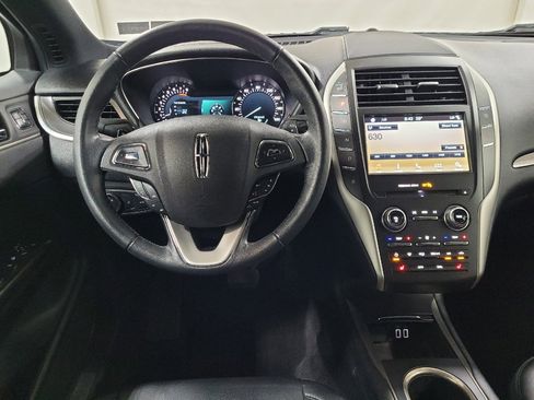 Used 2018 Lincoln MKC Premiere AWD/4WD image 22