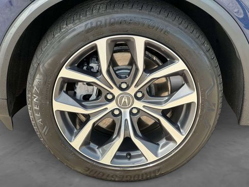 Certified 2023 Acura MDX SH-AWD w/ Technology Package image 7