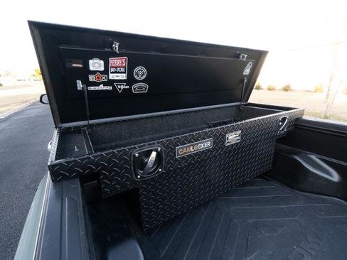 Used 2023 Toyota Tacoma TRD Off-Road image 12