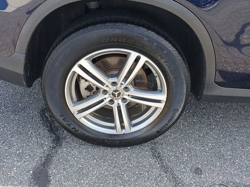 Used 2021 Mercedes-Benz GLC 300 GLC 300 image 25