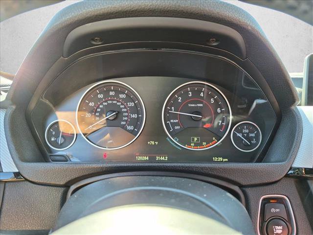 Used 2015 BMW 335i Sedan RWD image 9