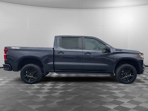 Used 2023 Chevrolet Silverado 1500 LT Trail Boss w/ Convenience Package II image 6