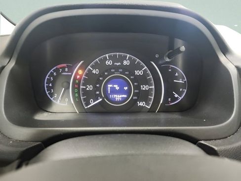 Used 2015 Honda CR-V Touring image 31