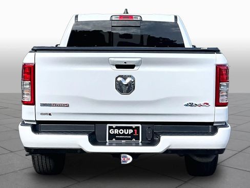 Used 2022 RAM 1500 Big Horn AWD/4WD image 5