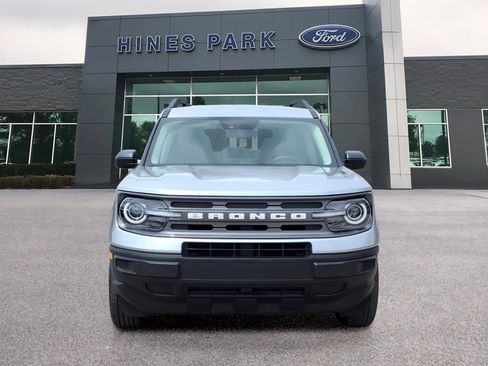 Used 2023 Ford Bronco Sport Big Bend AWD/4WD image 2