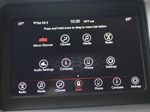 Used 2019 Dodge Challenger SXT image 31