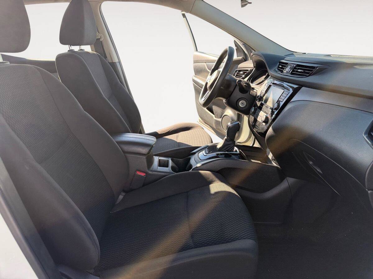 Used 2021 Nissan Rogue Sport S AWD/4WD image 15