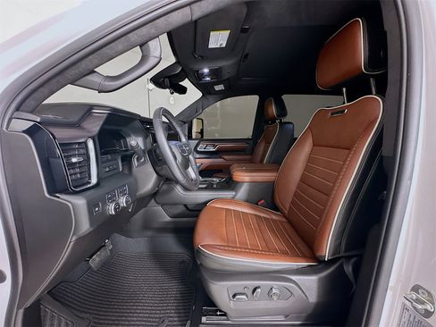 Used 2024 GMC Sierra 2500 Denali Ultimate image 23