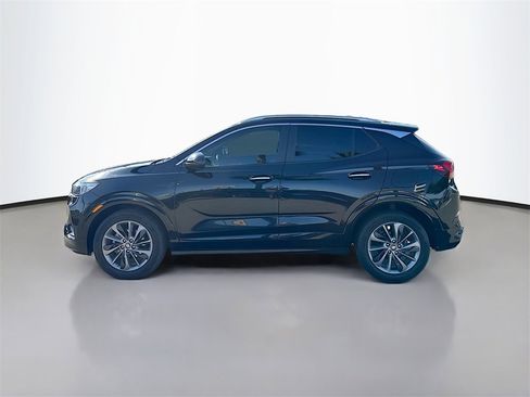 Used 2022 Buick Encore GX Select w/ Sport Touring Package image 4