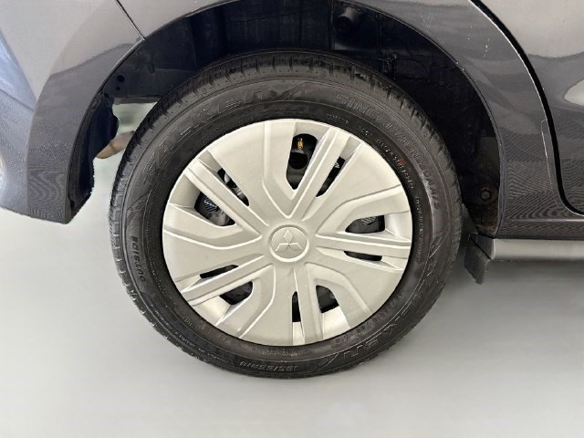 Used 2024 Mitsubishi Mirage ES FWD image 31