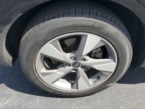 Used 2022 Audi Q5 2.0T Premium Plus image 9