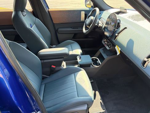 Certified 2025 MINI Cooper Countryman S image 29