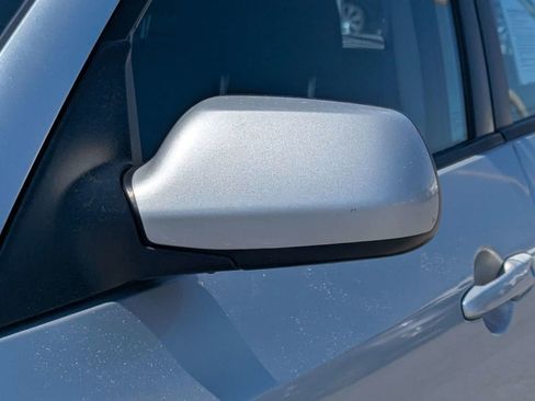 Used 2004 MAZDA MAZDA3 s w/ Moonroof & 6-CD Pkg image 13