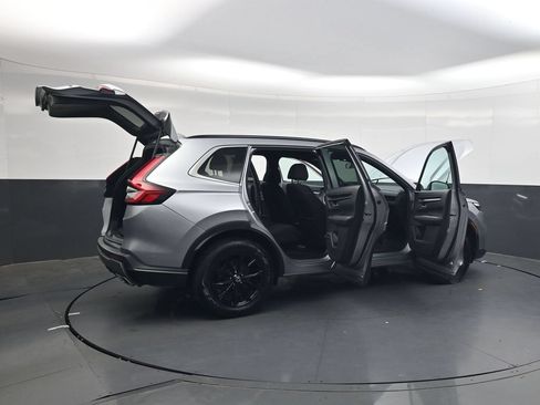 Used 2023 Honda CR-V Sport image 49