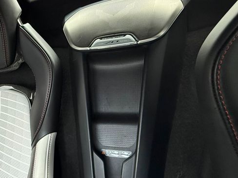 Used 2023 Chevrolet Corvette Stingray Premium Conv w/ Z51 Performance Package image 31