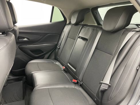 Used 2022 Buick Encore Preferred w/ Safety Package II AWD/4WD image 35