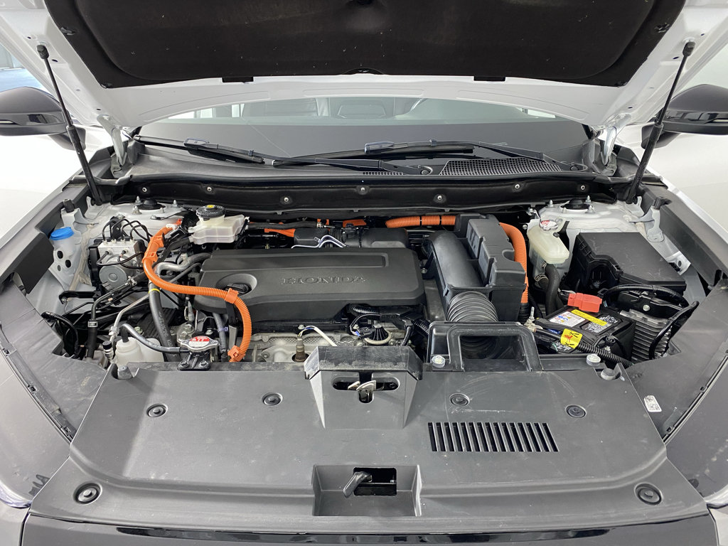 Used 2024 Honda CR-V Sport Touring image 29
