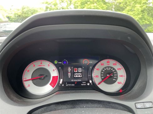 Used 2023 Acura RDX A-Spec AWD/4WD image 16