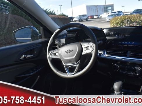 New 2026 Chevrolet Trax ACTIV w/ Sunroof Package image 20