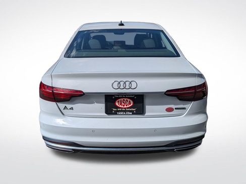 Used 2023 Audi A4 2.0T Premium w/ Convenience Package AWD/4WD image 5