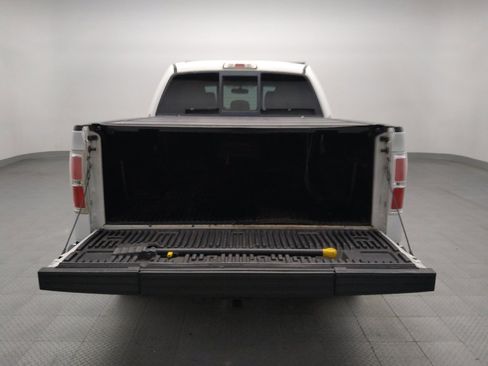 Used 2013 Ford F150 XLT w/ Luxury Equipment Group RWD image 29
