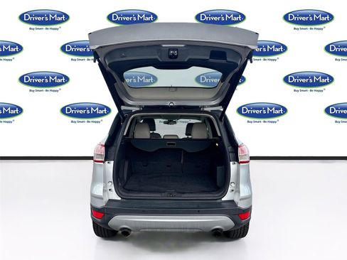 Used 2016 Ford Escape Titanium image 28