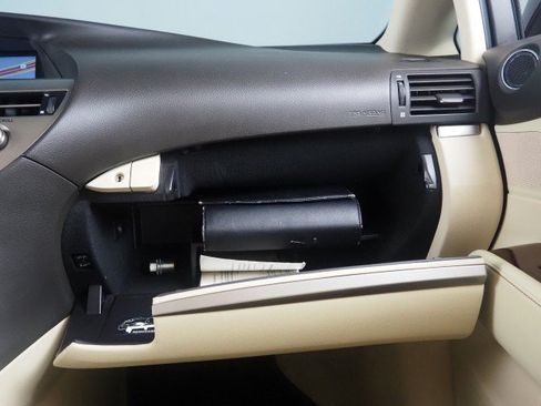 Used 2015 Lexus RX 350 FWD w/ Premium Package image 35
