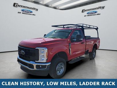 Used 2023 Ford F250 XL w/ XL Driver Assist Package